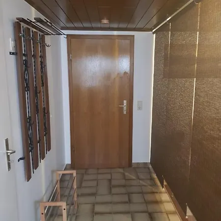 Gemuetliche Ferienwohnung Mit Kamin Und Sauna! Nistertal