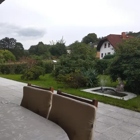 Gemuetliche Ferienwohnung Mit Kamin Und Sauna! Nistertal