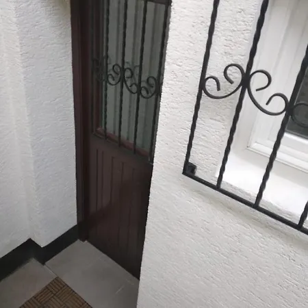 Gemuetliche Ferienwohnung Mit Kamin Und Sauna!