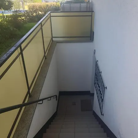 Gemuetliche Ferienwohnung Mit Kamin Und Sauna! Appartement *