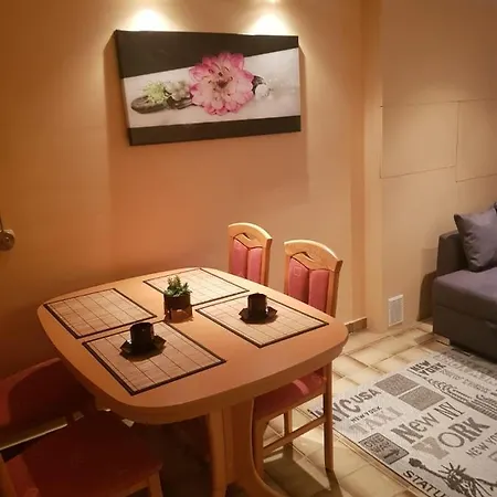 Gemuetliche Ferienwohnung Mit Kamin Und Sauna! Appartement *