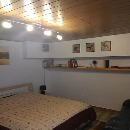 Gemuetliche Ferienwohnung Mit Kamin Und Sauna! *