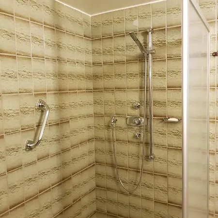 Appartement Gemuetliche Ferienwohnung Mit Kamin Und Sauna! *